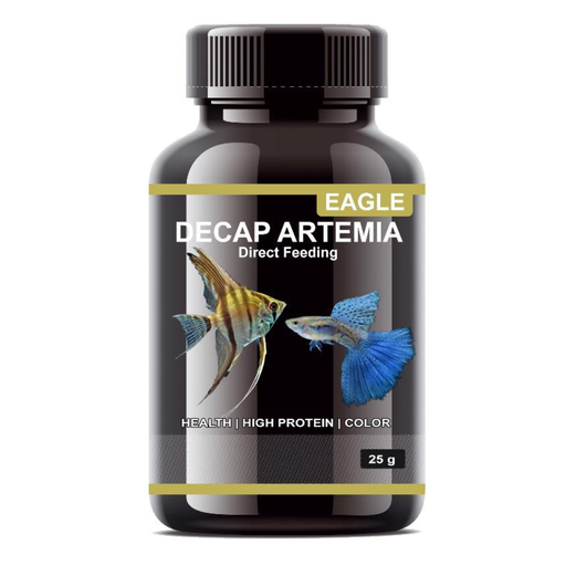 [8904406372445] Horizone Eagle Decap Artemia 25g