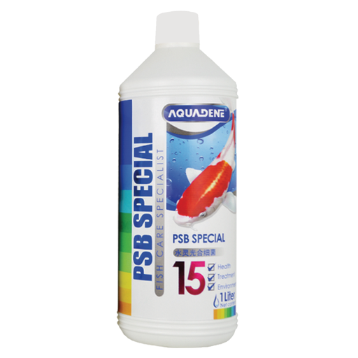 [KW-PSB1000] KW Zone Aquadene PSB 1000ml