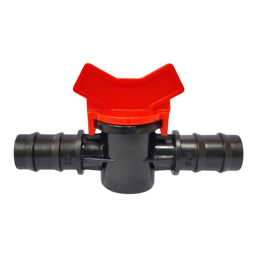 [VALVE20] KW Zone Hose Connector 20 Diameter