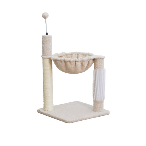 [HY240343] Catry Scratcher 39x39x57cm