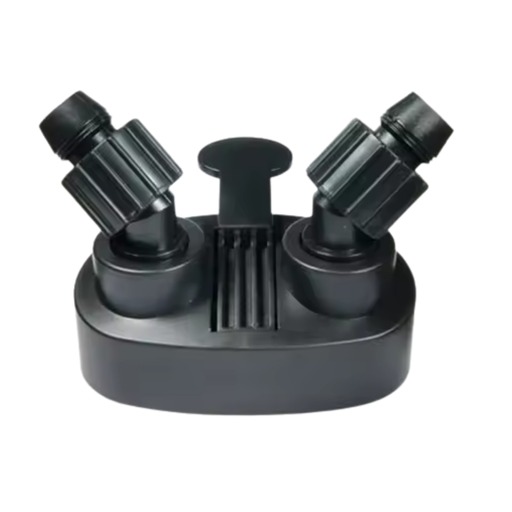 [KS-SPRSW-004] Karis Valve Set (Spare) For Karis External Filter KS-1400C 