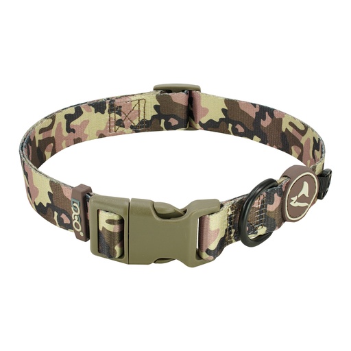 [DCL002-C9S] DOCO® LOCO Collar Small-1.5 x 27-37cm C9