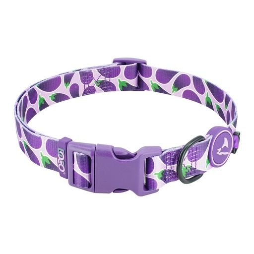 [DCL002-EPS] DOCO® LOCO Collar Small-1.5 x 27-37cm EP