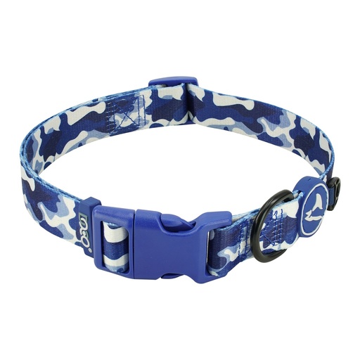 [DCL002-C15L] DOCO® LOCO Collar Large-2.5 x 45-68cm C15