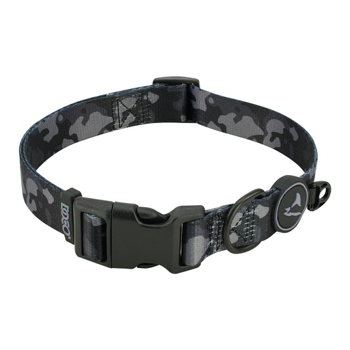 [DCL002-C1L] DOCO® LOCO Collar Large-2.5 x 45-68cm C1