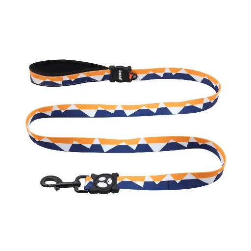 [DCL1060-FL] DOCO® LOCO Leash - 5ft Large-2.5 x 150cm F