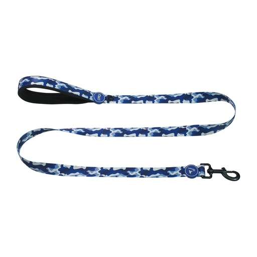 [DCL1060-C15L] DOCO® LOCO Leash - 5ft Large-2.5 x 150cm C15