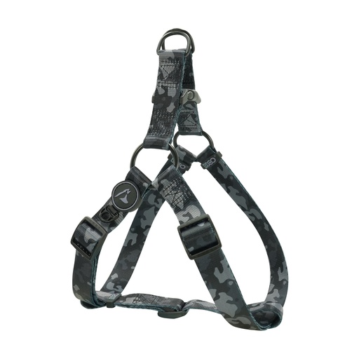 [DCL202-C1S] DOCO® LOCO Step-In Harness-1.5 x 43-61cm C1