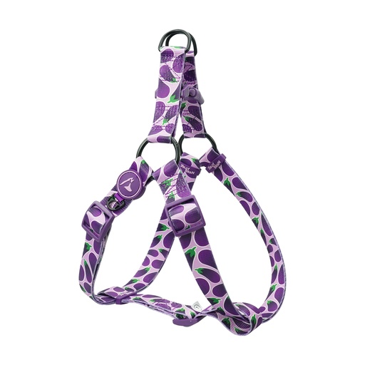 [DCL202-EPS] DOCO® LOCO Step-In Harness-1.5 x 43-61cm EP