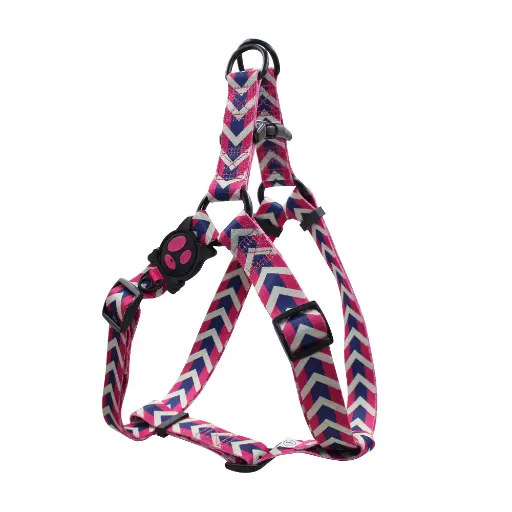 [DCL202-ARM] DOCO® LOCO Step-In Harness-2.0 x 51-74cm AR