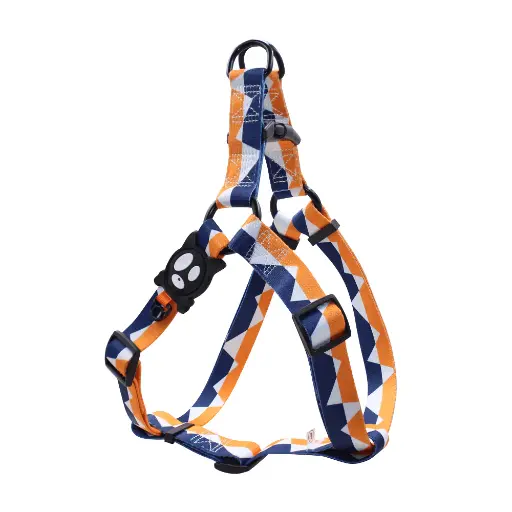 [DCL202-FM] DOCO® LOCO Step-In Harness-2.0 x 51-74cm FM