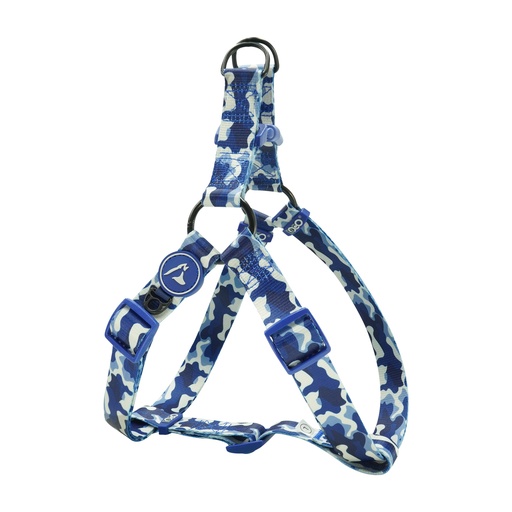 [DCL202-C15L] DOCO® LOCO Step-In Harness-2.5 x 65-96cm C15