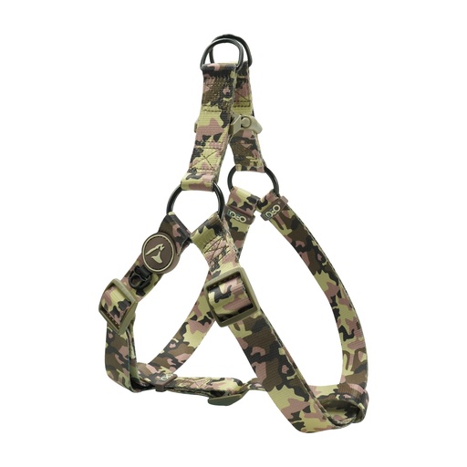 [DCL202-C9L] DOCO® LOCO Step-In Harness-2.5 x 65-96cm C9