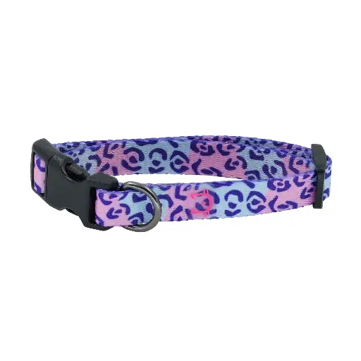 [CC002-C1XS] DOCO® Heat Transfer Cat/Dog Collars X.Small-1.0 X 19-31cm 
