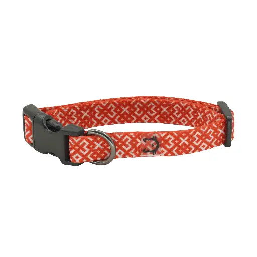 [CC002-C3XS] DOCO® Heat Transfer Cat/Dog Collars X.Small-1.0 X 19-31cm C3