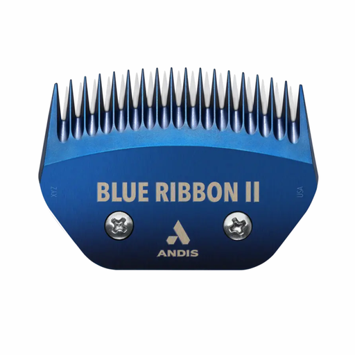 [AN62140] Andis CeramicEdge Blue Ribbon II Blocking Blade