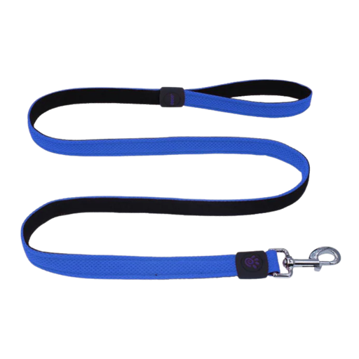 [DCA1150-02M/L] DOCO® Puffy Air Leash 4ft Medium/Large -2.5 x 120cm-Blue