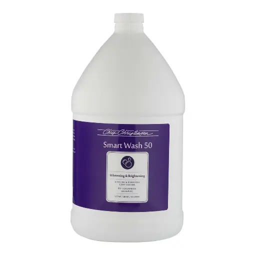 [CC841558] Chris Christensen SmartWash50 Whitening & Brightening Shampoo 3.8L