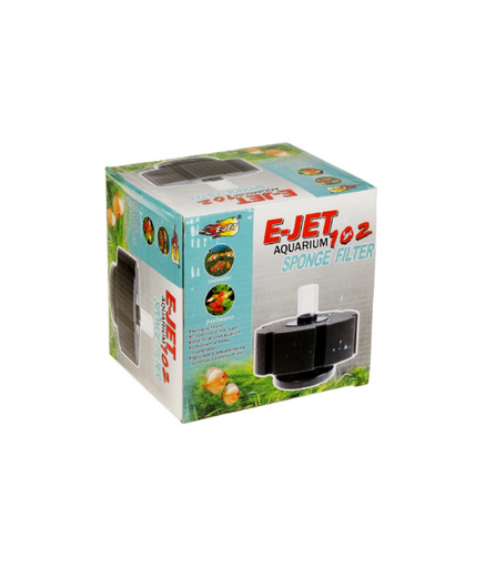 [FSE-JET101] KW Zone E - JET Sponge Filter E-Jet 101