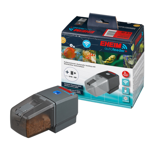 [EH3583220] EHEIM autofeeder+ fish feeder (Europe)