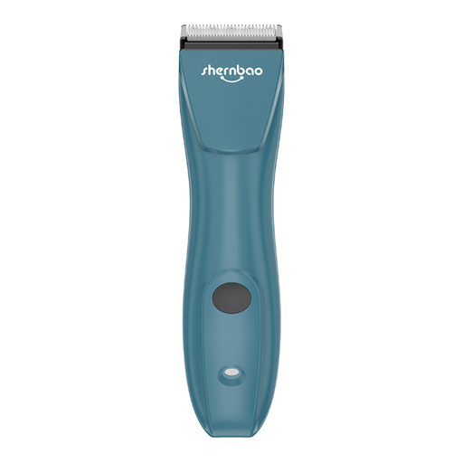 [PGC-580] Shernbao NEW 5-in-1 Blade Clipper PGC-580