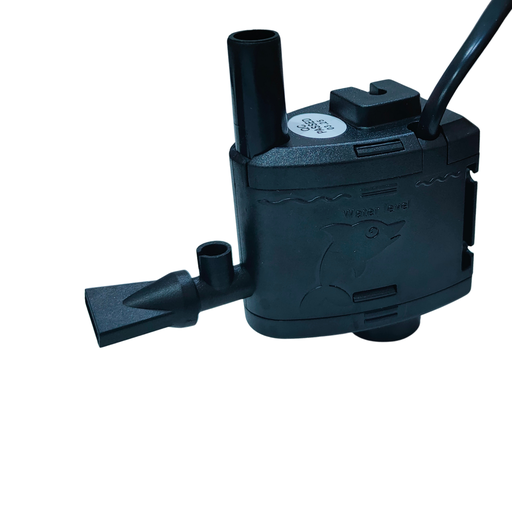 [KR-JN-603] Karis Submersible Pump JN-603 [Qmax:280L/H] [Hmax:35cm]