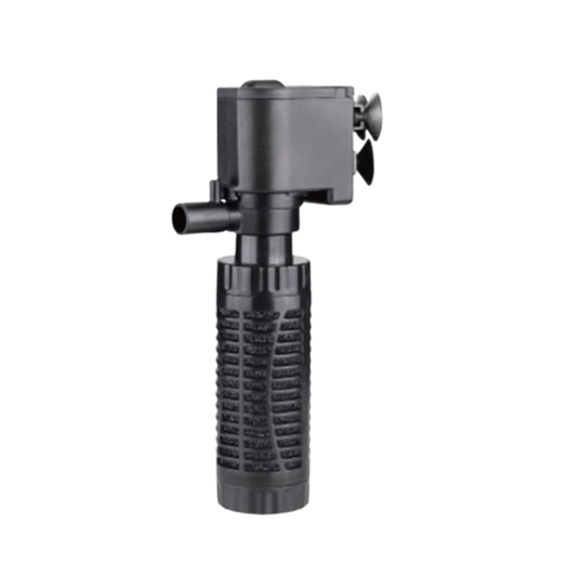 [KR-QL-908F] Karis Perfect Internal Filter QL-908F [Flow:400L/H] [H.Max:0.8m]