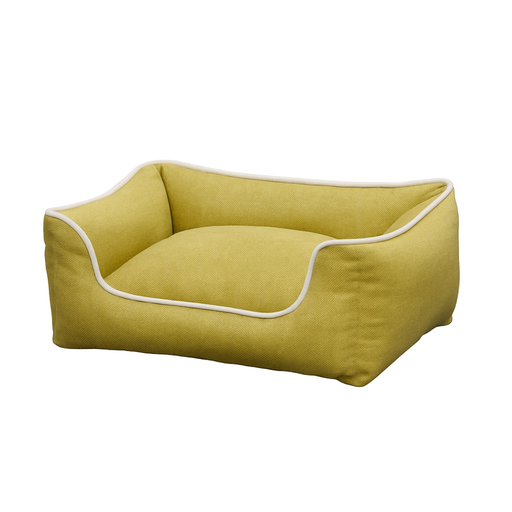 [HY005154060-122] Catry Pet Cushions With Soft Fabric-60*50*16cm