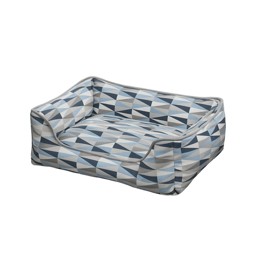 [HY005154060-125] Catry Pet Cushions With Soft Fabric-60*50*16cm