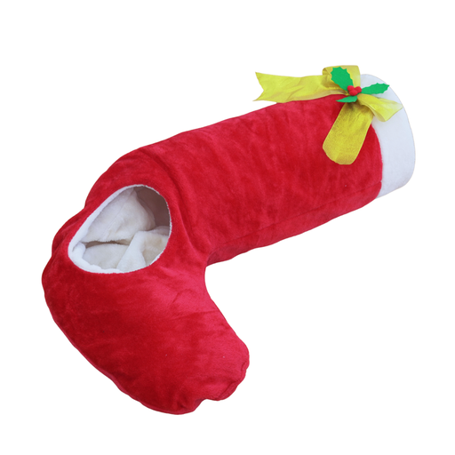 [HY04520084-1] Catry Pet Cushions With Soft Plush -84*58*25cm