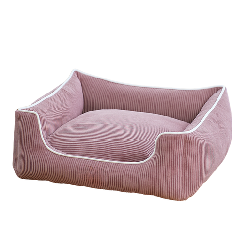 [HY005154070-177] Catry Pet Cushions With Soft Fabric-70*60*18cm