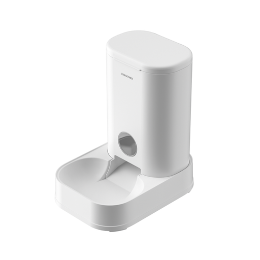 [BYPG- FG 100] Pawgether Gravity Pet Feeder - FG 100 - 195*270*300 mm (3.5 L)