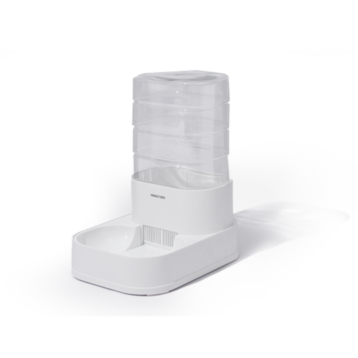 [BYPG- FG 200] Pawgether Gravity Pet Water Fountain - FG 200 - 195*270*300 mm (3.5 L)