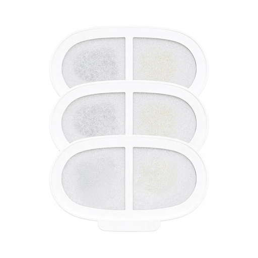 [BYPG FTE-P34 - Filter Catridge] Pawgether Pet Water Fountain Fliter FTE-P34