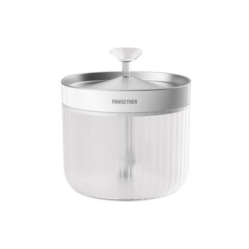 [BYPG P-300S] Pawgether Pet Water Fountain (Anti Drying) P-300S - 18x18x15.3cm (2.5L)