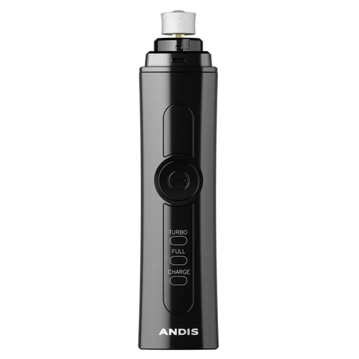 [AN66835] Andis Cordless 2-Speed Nail Grinder-CNG-1