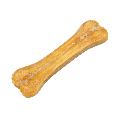 [LR15911] Duvo Chew! Collagen Bone Chicken 10.5cm - 1pcs / 55g [MOQ:4pcs]