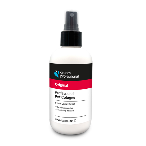 [GP847017] Groom Professional Original Cologne[Perfume]-Fresh Unisex Scent-200ml