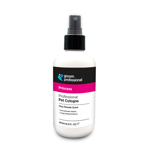 [GP847013] Groom Professional Princess Cologne[Perfume]-Fine Female Scent-200ml