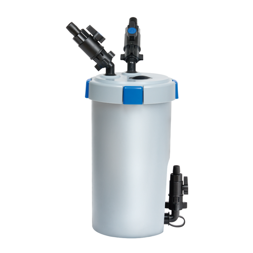 [KW-CF2000] KW Zone Dophin Pre Canister Filter CF2000 