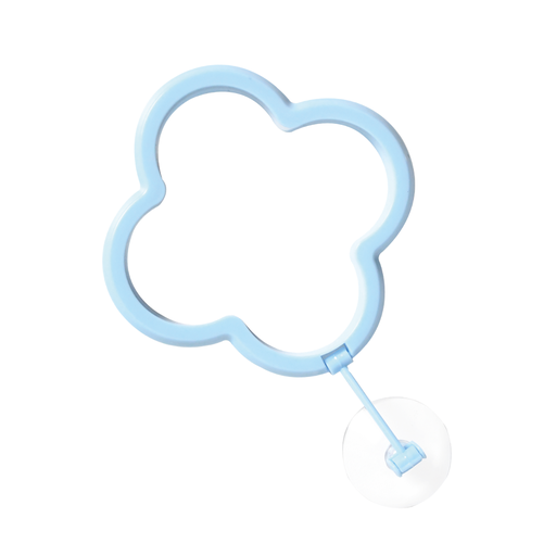 [KW-MC112] KW Zone Dophin Fish Feeding Ring MC112