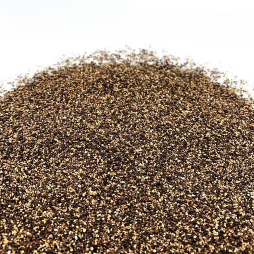 [KS-13750] Karis Round Sand 10kg   