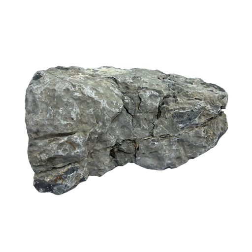 [KS-13335] Karis Silver Rock Large (Per Kg)