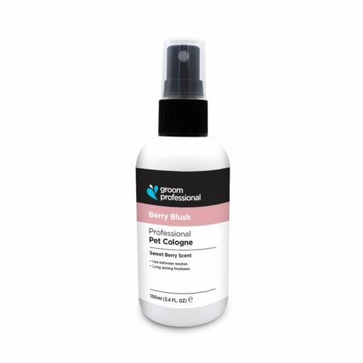 [GP847040] Groom Professional Berry Blush Cologne (Perfume)[Volume - 100ml]
