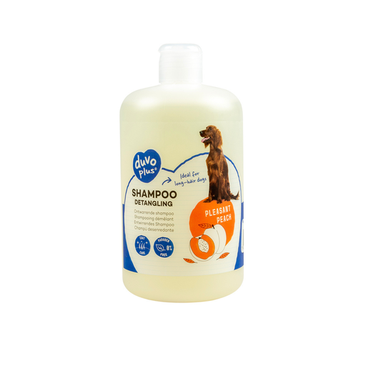 [LR12854] Duvo+ Shampoo Detangling 250ml