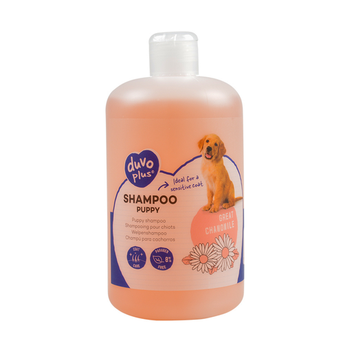 [LR14337] Duvo+ Shampoo Puppy 500ml