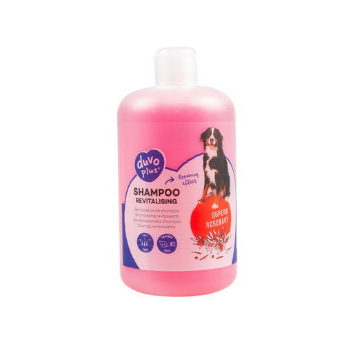 [LR12853] Duvo+ Shampoo Revitalising 250ml