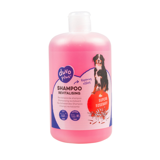 [LR14338] Duvo+ Shampoo Revitalising 500ml