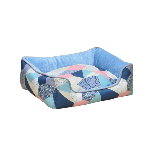 [HY005154070-116] Catry Dog/Cat Printed Cushion-HY005154070-116[Dimension - 70x60x18cm]-NEW