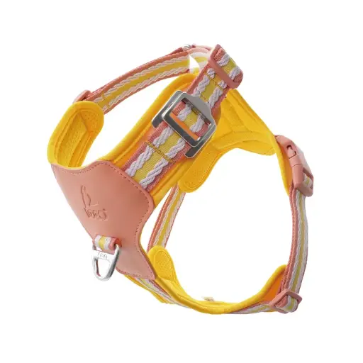 [DNJH2503-CC-XS] DOCO® Ultra-light Mesh Jacquard Harness- [Size - XS] 